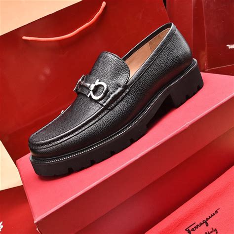 replica ferragamo shoes online|salvatore ferragamo shoes for sale.